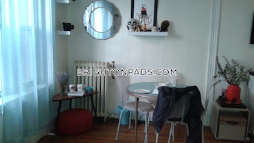 Boston - 1 Beds, 1 Baths