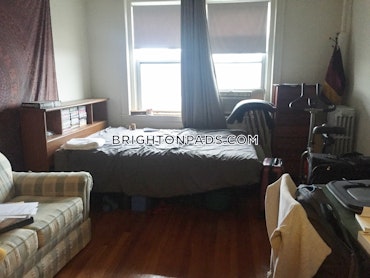 Boston - 1 Beds, 1 Baths