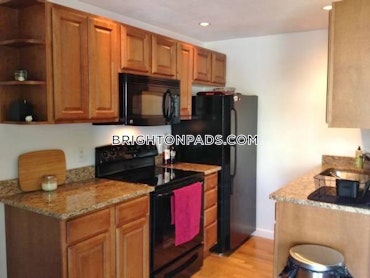 Boston - 1 Beds, 1 Baths