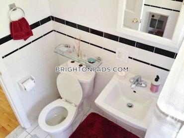 Boston - 1 Beds, 1 Baths