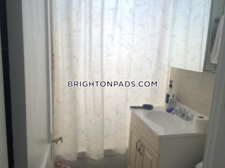 BOSTON - BRIGHTON- WASHINGTON ST./ ALLSTON ST. - Studio , 1 Bath - Image 12