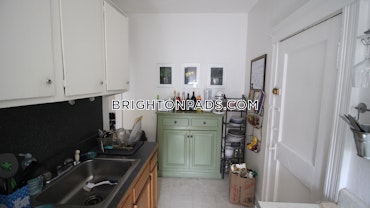 Boston - 2 Beds, 1 Baths