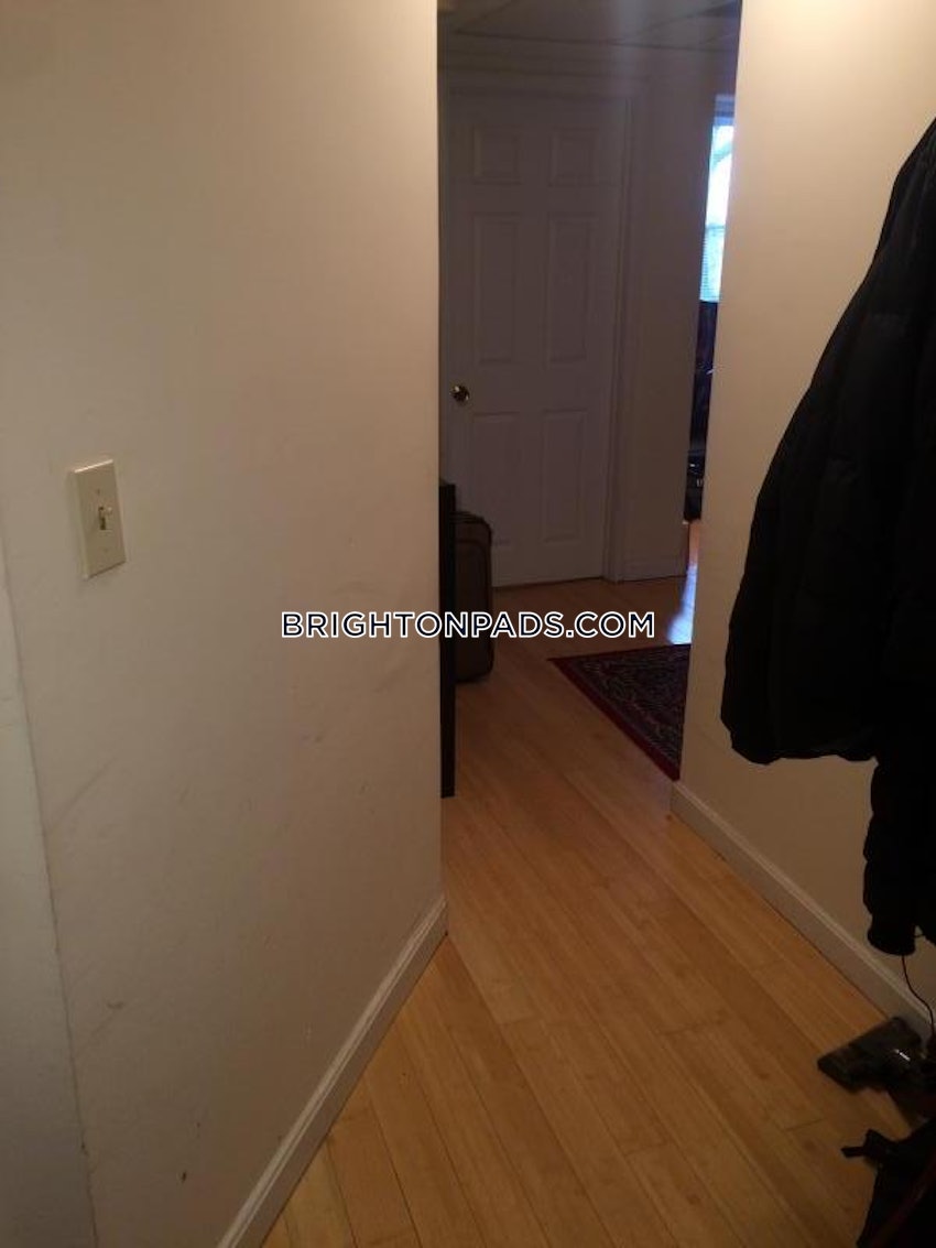 BOSTON - ALLSTON/BRIGHTON BORDER - 1 Bed, 1 Bath - Image 18