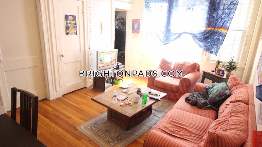 BOSTON - BRIGHTON- WASHINGTON ST./ ALLSTON ST. - 2 Beds, 1 Bath - Image 1