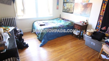 Boston - 2 Beds, 1 Baths