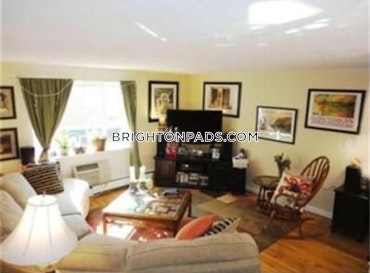 Boston - 2 Beds, 1 Baths