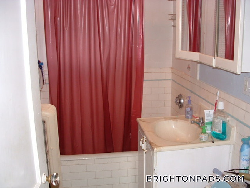 BOSTON - BRIGHTON- WASHINGTON ST./ ALLSTON ST. - 4 Beds, 2 Baths - Image 28