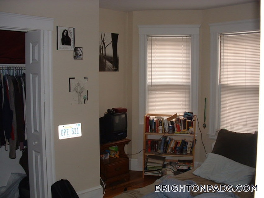 BOSTON - BRIGHTON- WASHINGTON ST./ ALLSTON ST. - 4 Beds, 2 Baths - Image 27