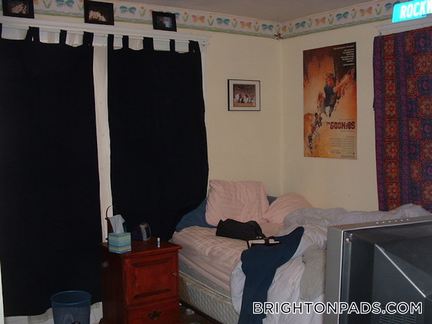 BOSTON - BRIGHTON- WASHINGTON ST./ ALLSTON ST. - 4 Beds, 2 Baths - Image 26