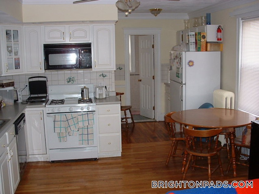 BOSTON - BRIGHTON- WASHINGTON ST./ ALLSTON ST. - 4 Beds, 2 Baths - Image 23