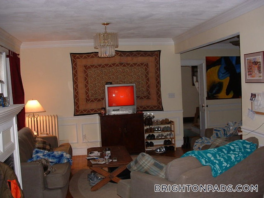 BOSTON - BRIGHTON- WASHINGTON ST./ ALLSTON ST. - 4 Beds, 2 Baths - Image 22