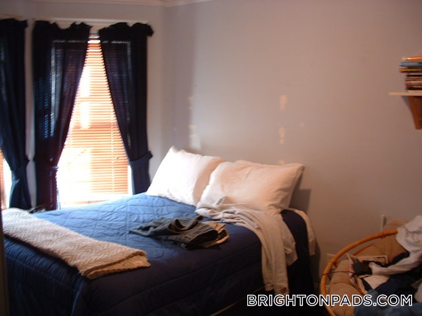 BOSTON - BRIGHTON- WASHINGTON ST./ ALLSTON ST. - 4 Beds, 2 Baths - Image 19