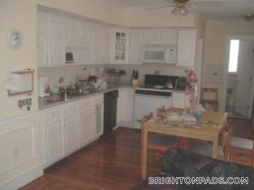 BOSTON - BRIGHTON- WASHINGTON ST./ ALLSTON ST. - 4 Beds, 2 Baths - Image 13