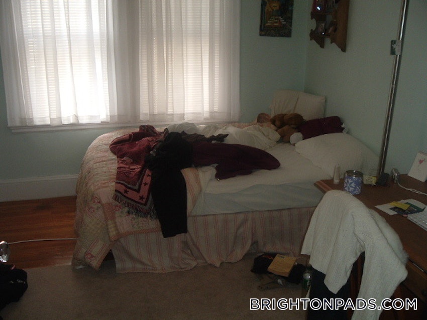 BOSTON - BRIGHTON- WASHINGTON ST./ ALLSTON ST. - 4 Beds, 2 Baths - Image 12