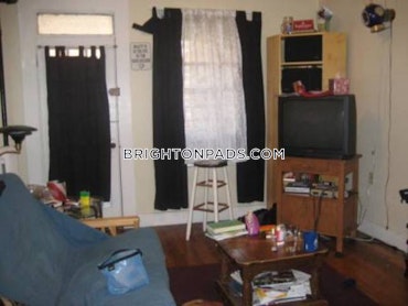 Boston - 1 Beds, 1 Baths