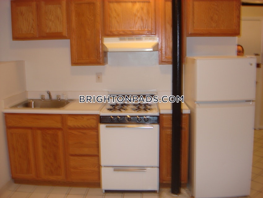 BOSTON - BRIGHTON - BOSTON COLLEGE - 1 Bed, 1 Bath - Image 18