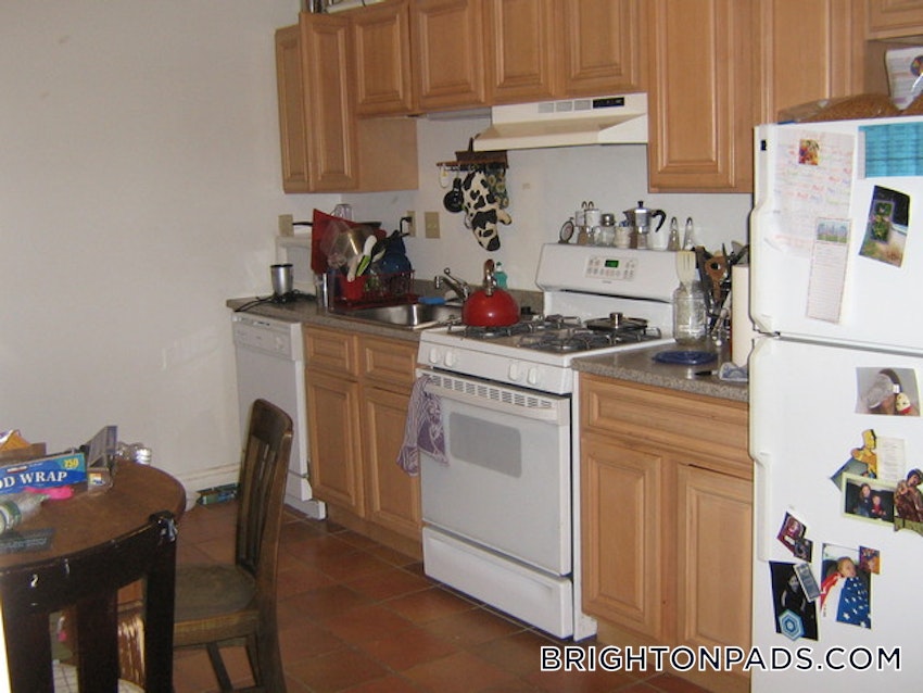 BOSTON - BRIGHTON - CLEVELAND CIRCLE - 4 Beds, 2 Baths - Image 14