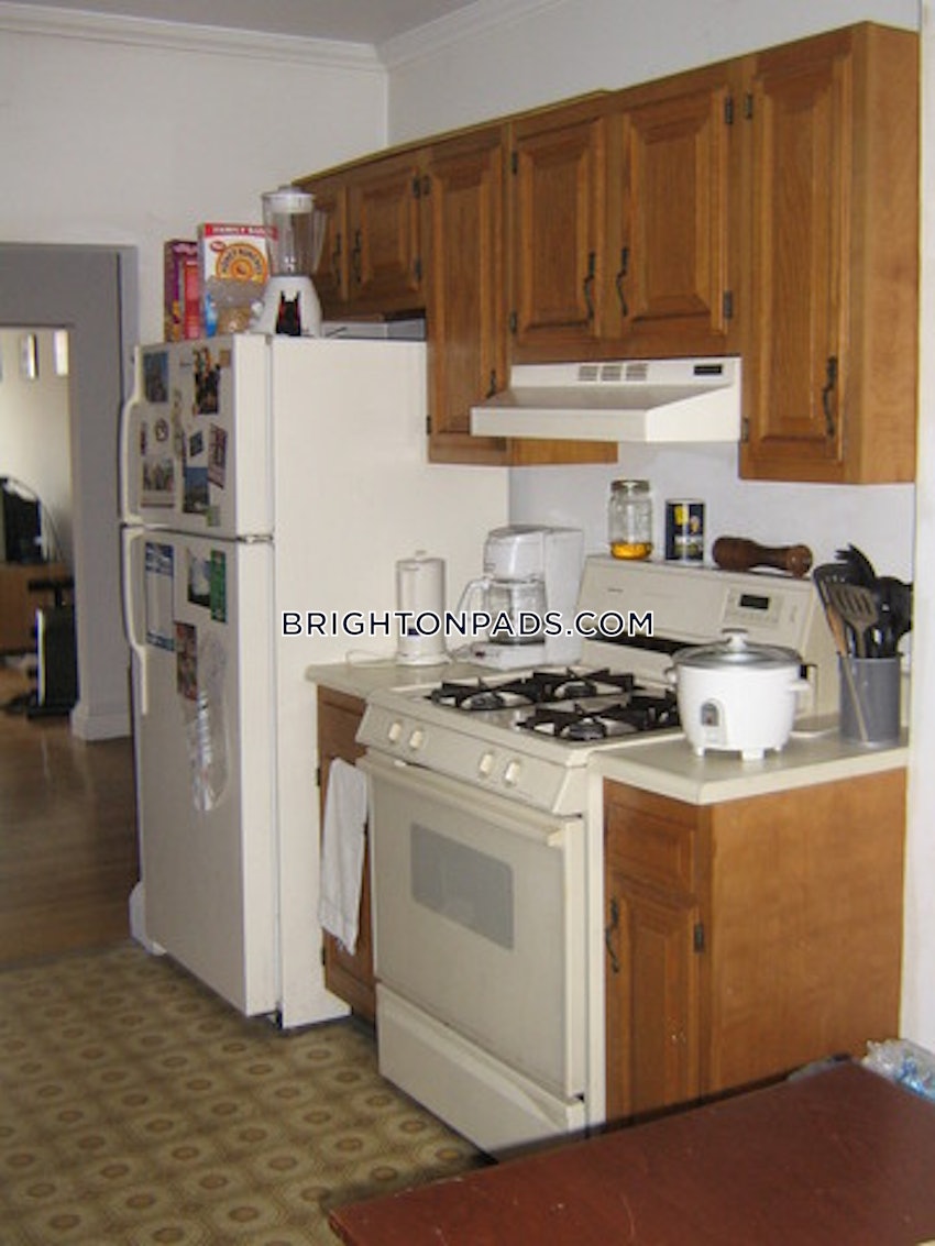 BOSTON - BRIGHTON- WASHINGTON ST./ ALLSTON ST. - 2 Beds, 1 Bath - Image 12