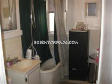 Boston - 2 Beds, 1 Baths