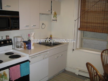 Boston - 2 Beds, 1 Baths