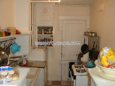 Boston - 1 Beds, 1 Baths