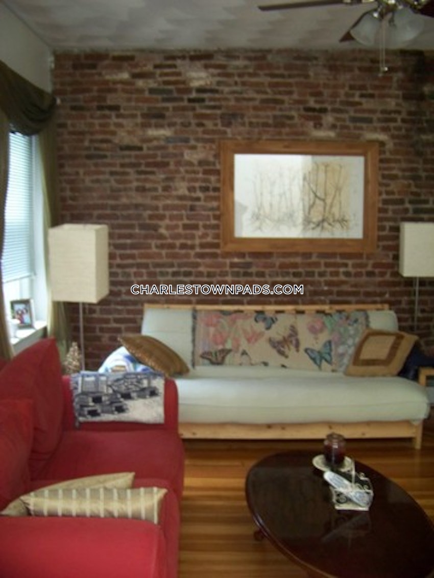 BOSTON - CHARLESTOWN - 3 Beds, 1 Bath - Image 28