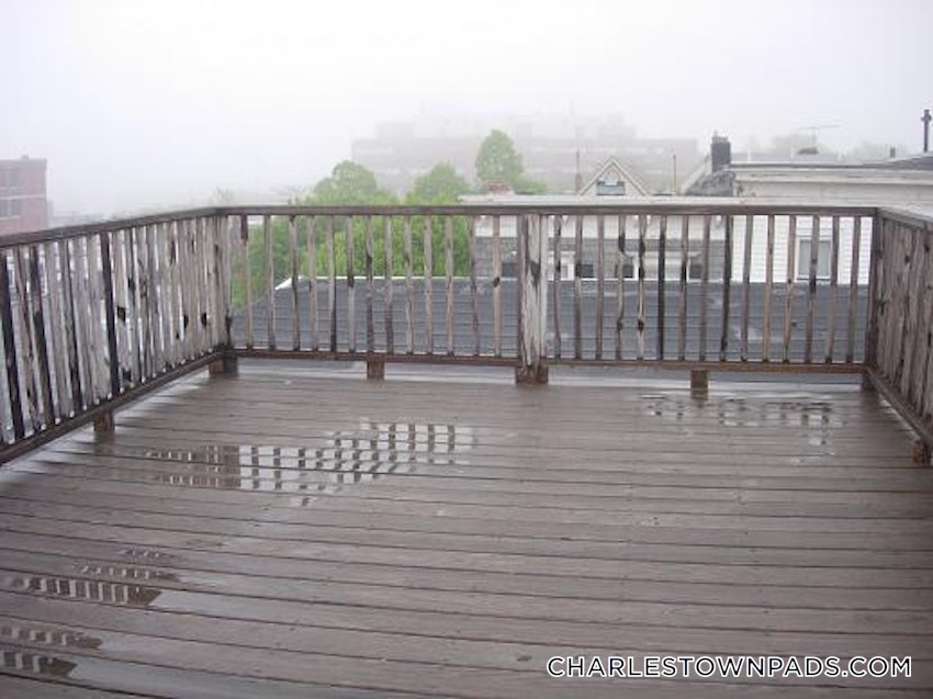 BOSTON - CHARLESTOWN - 2 Beds, 1 Bath - Image 47