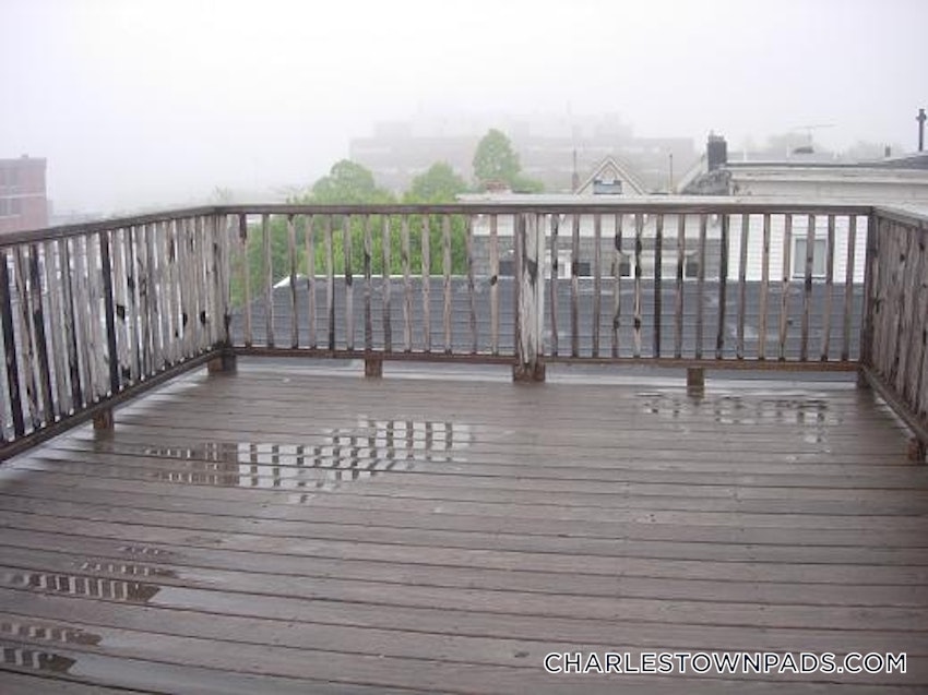 BOSTON - CHARLESTOWN - 2 Beds, 1 Bath - Image 47