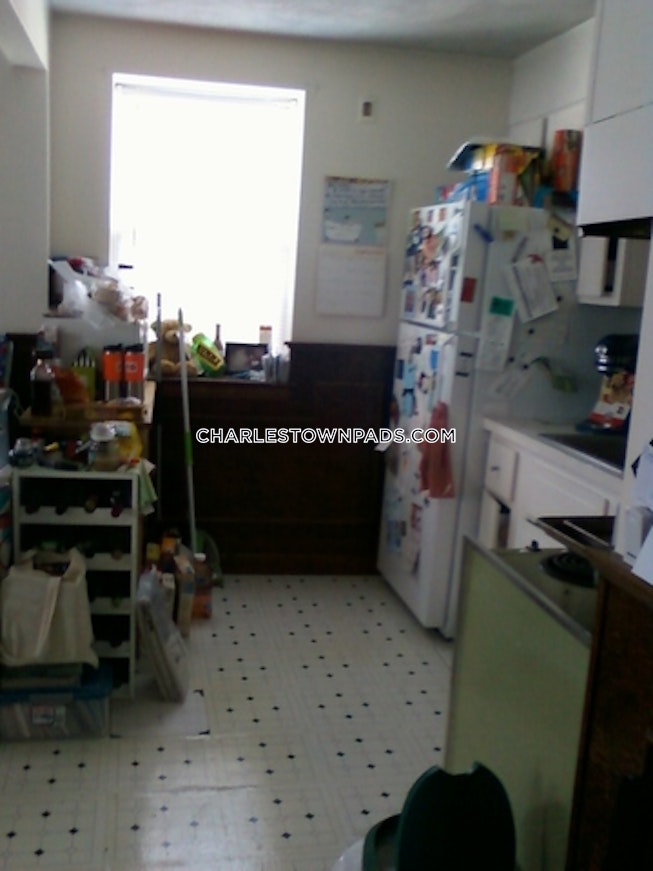 Boston - $2,800+ /mo