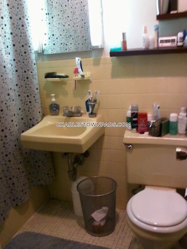 Boston - $2,800+ /mo