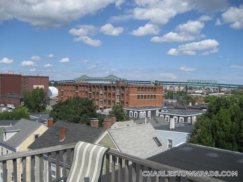 BOSTON - CHARLESTOWN - 2 Beds, 1 Bath - Image 26