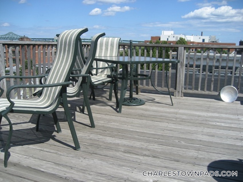 BOSTON - CHARLESTOWN - 2 Beds, 1 Bath - Image 24