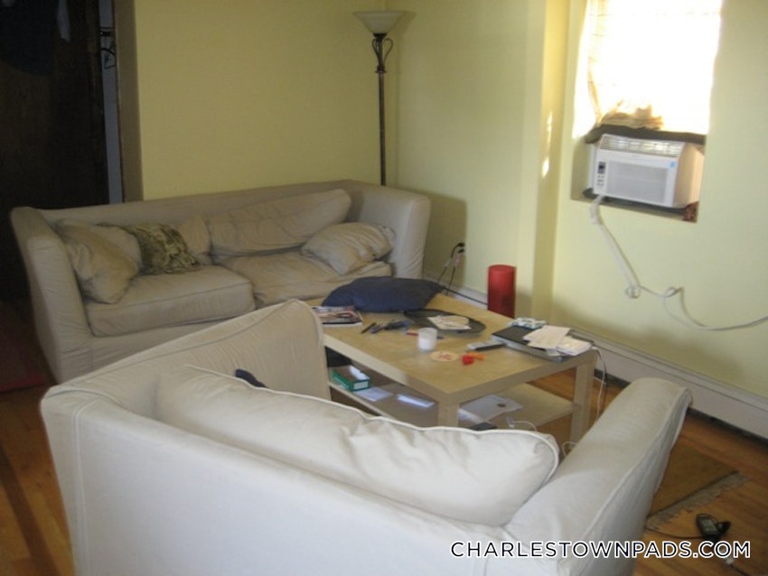 BOSTON - CHARLESTOWN - 2 Beds, 1 Bath - Image 25