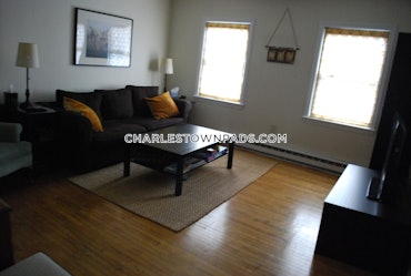 Charlestown, Boston, MA - 2 Beds, 1 Bath - $2,750 - ID#4384757