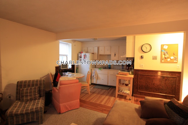 Boston - $2,800+ /mo