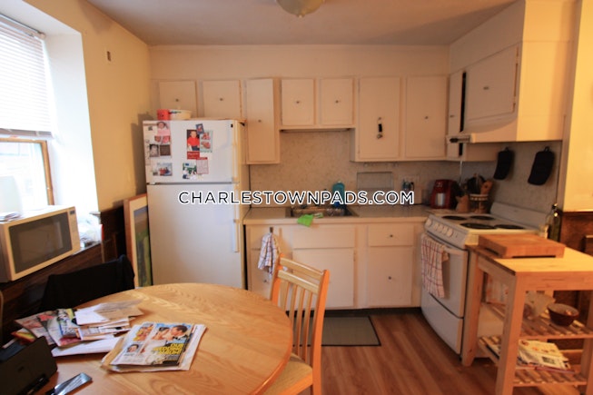 Boston - $2,800+ /mo