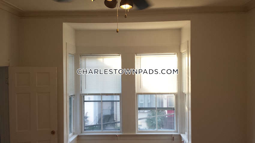 BOSTON - CHARLESTOWN - 1 Bed, 1 Bath - Image 4