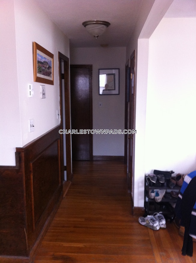 Boston - $2,800+ /mo