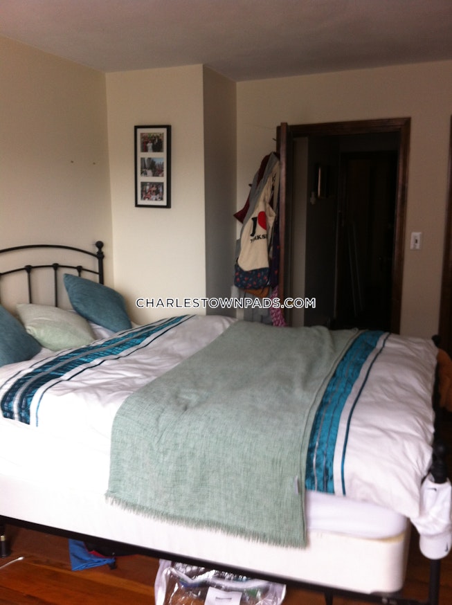 Boston - $2,800+ /mo