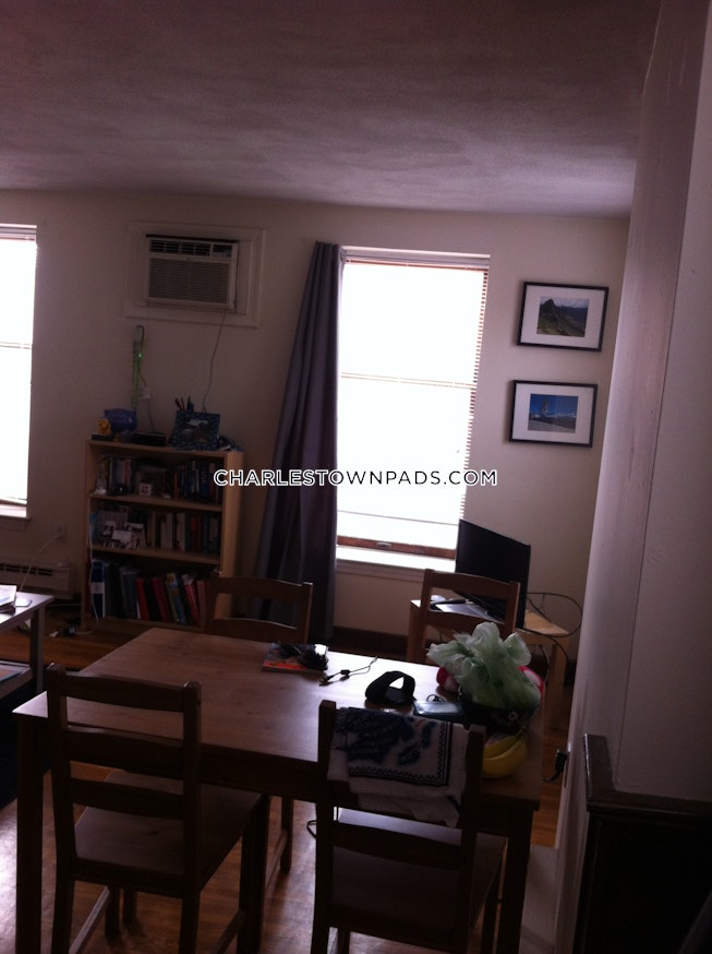 Boston - $2,800+ /mo