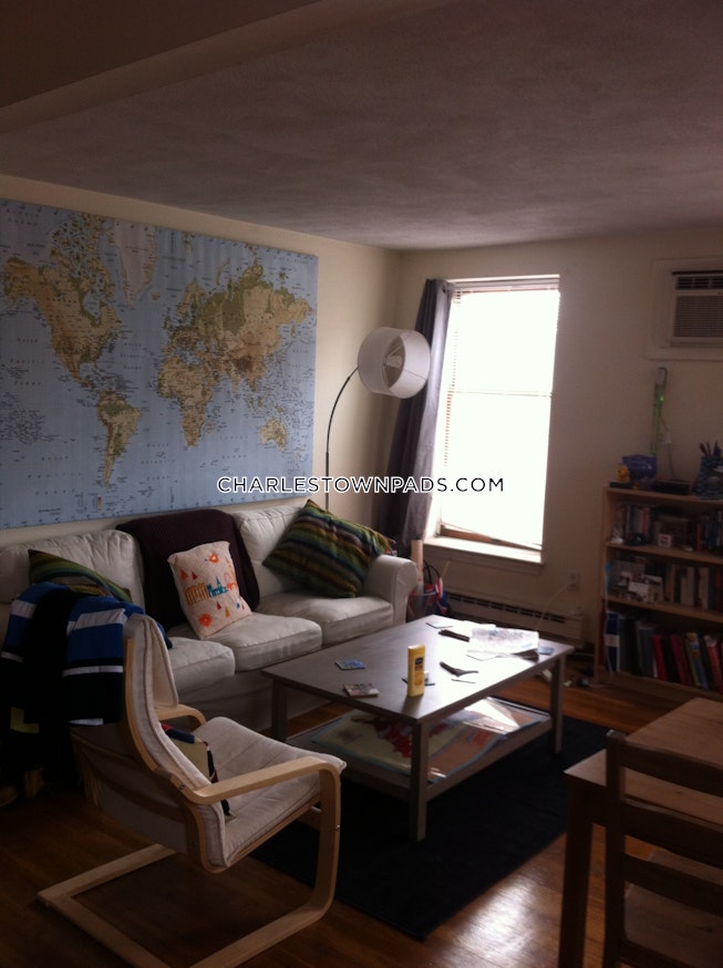 Boston - $2,800+ /mo