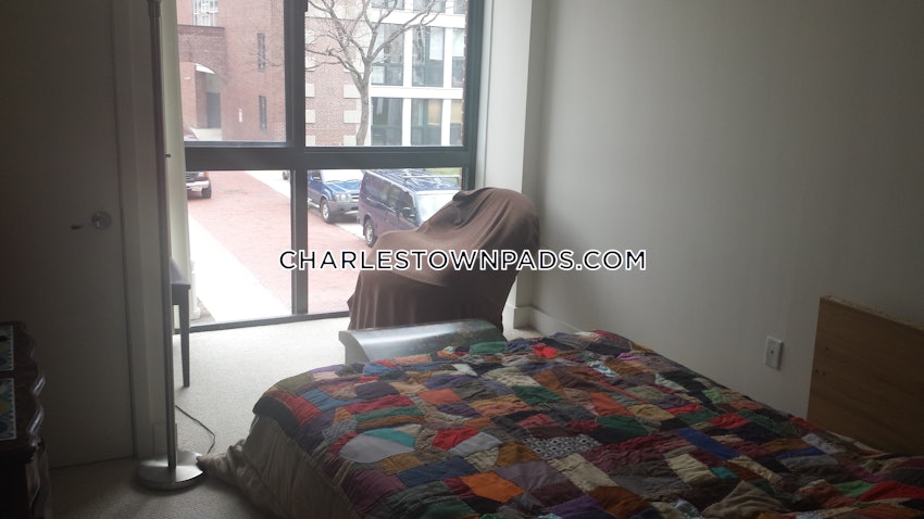 BOSTON - CHARLESTOWN - 1 Bed, 1 Bath - Image 15