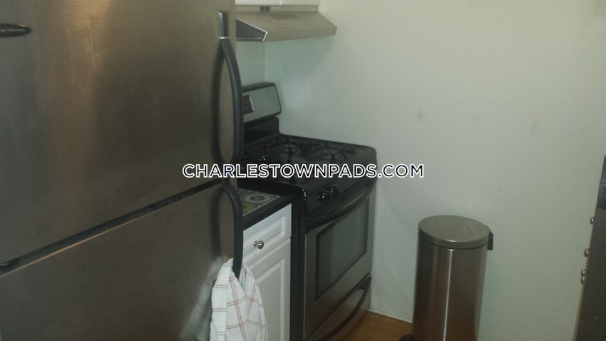 BOSTON - CHARLESTOWN - 1 Bed, 1 Bath - Image 60