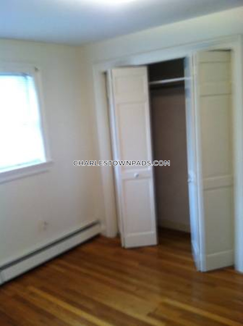 BOSTON - CHARLESTOWN - 1 Bed, 1.5 Baths - Image 1