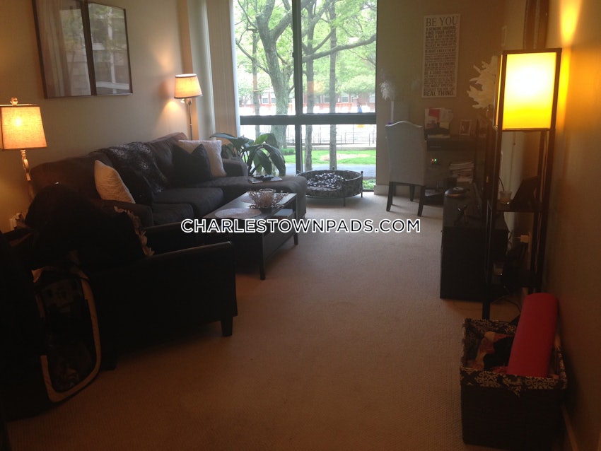 BOSTON - CHARLESTOWN - 1 Bed, 1 Bath - Image 18