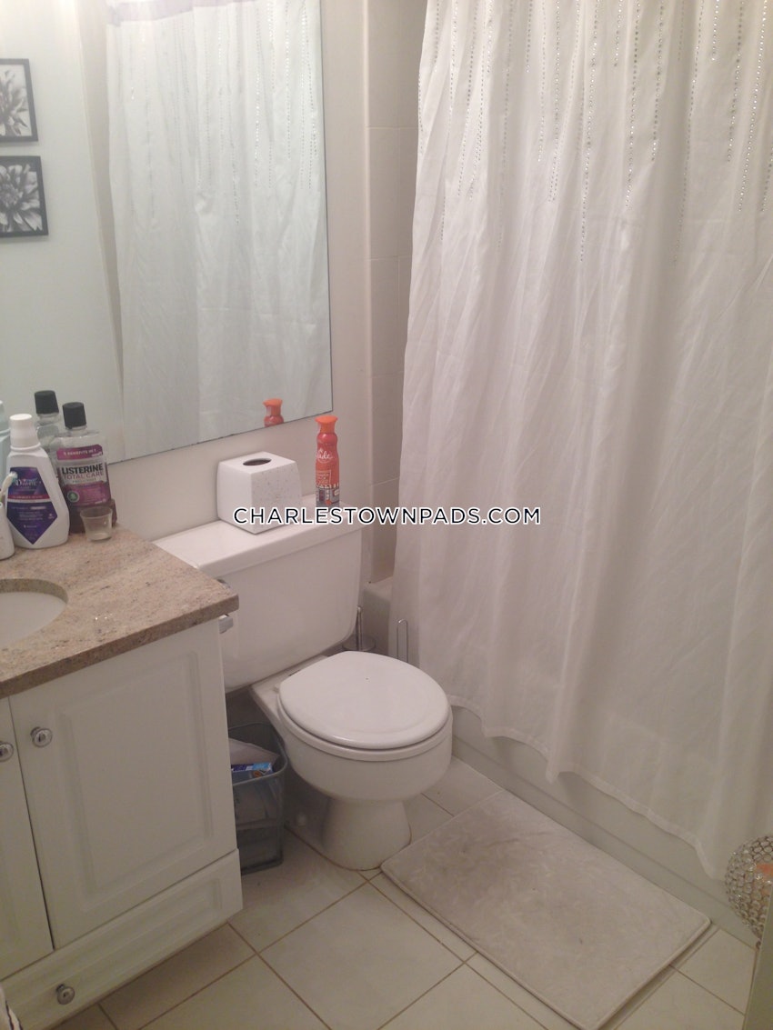 BOSTON - CHARLESTOWN - 1 Bed, 1 Bath - Image 64