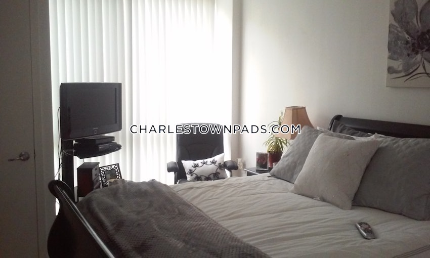 BOSTON - CHARLESTOWN - 1 Bed, 1 Bath - Image 16