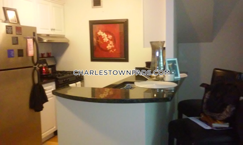 BOSTON - CHARLESTOWN - 1 Bed, 1 Bath - Image 26