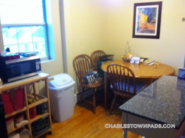 Boston - 2 Beds, 1 Baths