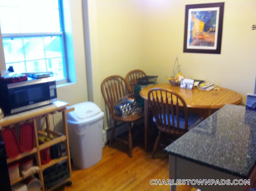 BOSTON - CHARLESTOWN - 2 Beds, 1 Bath - Image 20